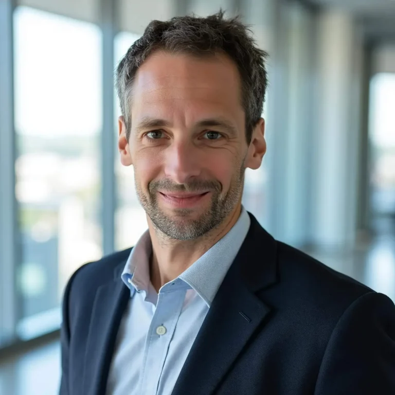 David Frei Consulting Kontakt