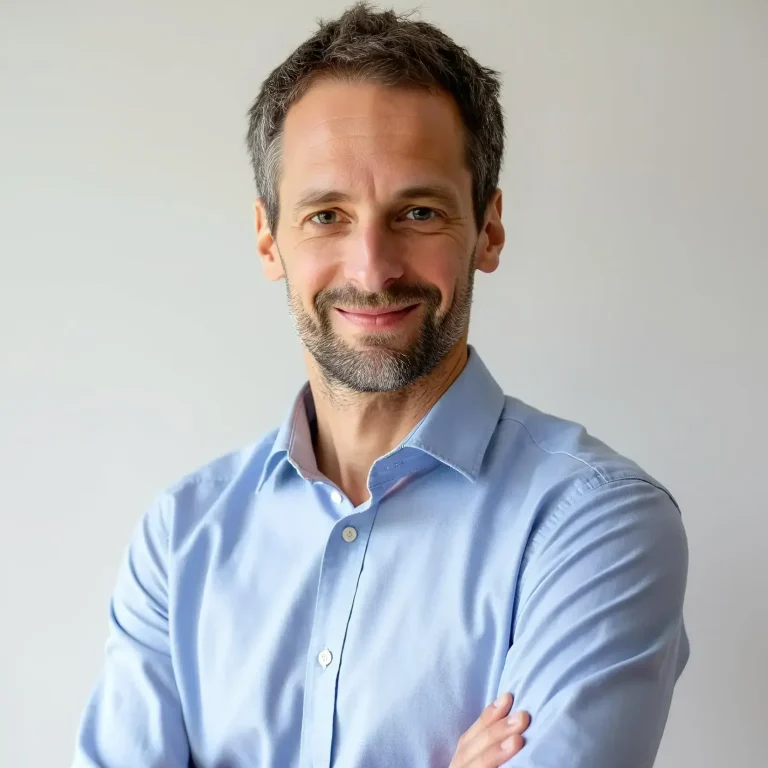 David Frei Consulting David Frei Consulting Profilbild