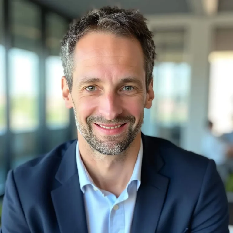 Über mich David Frei Consulting Über mich